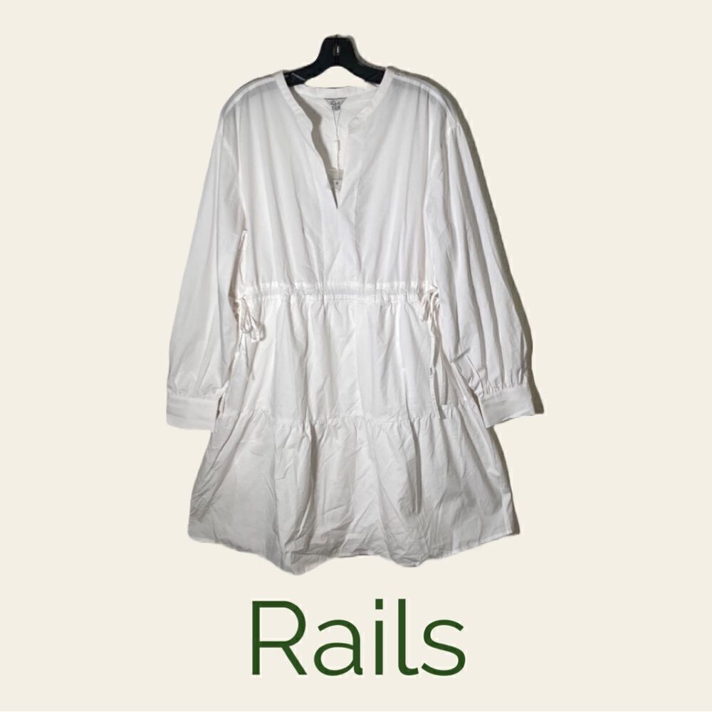 Rails Ivy Dress Size Large
